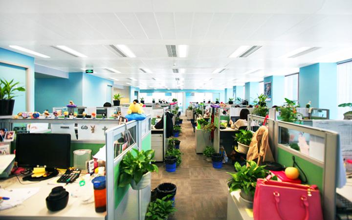 什么樣的室內環境才是最健康的室內環境？