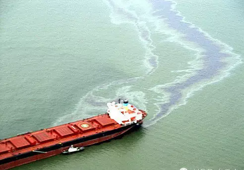 【環(huán)境監(jiān)測(cè)系統(tǒng)】海洋、交通工具與VOCs排放的關(guān)系