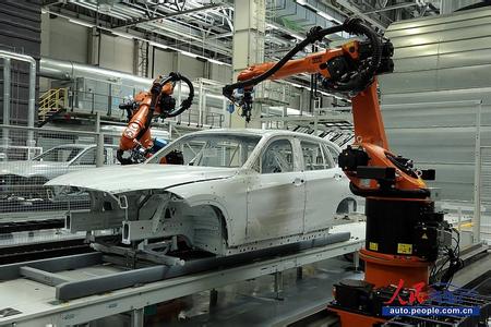 【環(huán)境監(jiān)測】我國涂裝工藝現(xiàn)狀:VOCs污染物減排是難題 【環(huán)境監(jiān)測】我國涂裝工藝現(xiàn)狀:VOCs污染物減排是難題