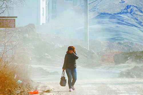 浙江省嚴查整治建筑工地施工揚塵噪聲污染問題 浙江省嚴查整治建筑工地施工揚塵噪聲污染問題