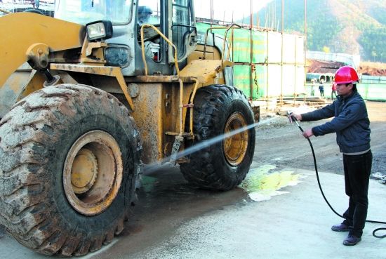 看北京如何治理監(jiān)測揚(yáng)塵-環(huán)境監(jiān)測治理