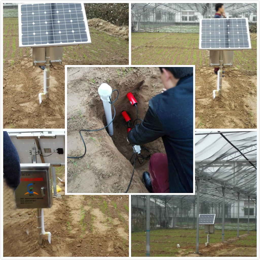 廣東全省生態(tài)環(huán)境監(jiān)測網(wǎng)絡(luò)建設(shè)實施方案 加快推進全省生態(tài)環(huán)境監(jiān)測網(wǎng)絡(luò)建設(shè)