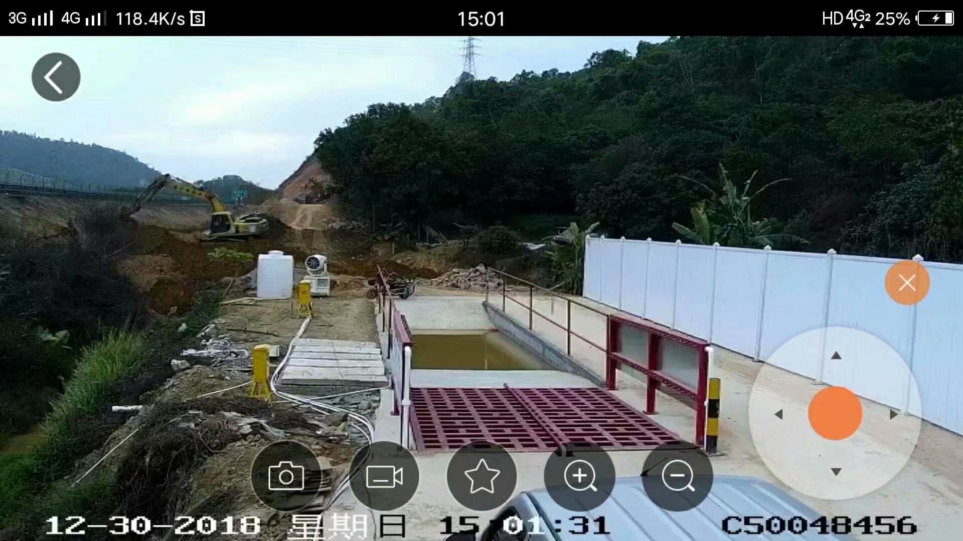 建筑工地揚塵噪聲在線遠程視頻監(jiān)控系統(tǒng)有何特點 建筑工地揚塵噪聲在線遠程視頻監(jiān)控系統(tǒng)有何特點