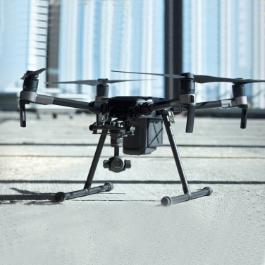 無人機(jī)空氣質(zhì)量在線監(jiān)測系統(tǒng)