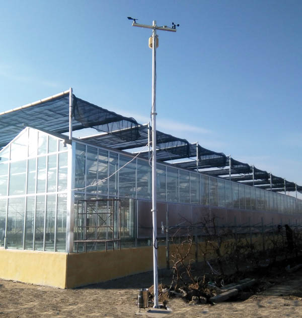 【智慧農業物聯網百科】農業物聯網技術在畜禽養殖方面的應用 【智慧農業物聯網百科】農業物聯網技術在畜禽養殖方面的應用