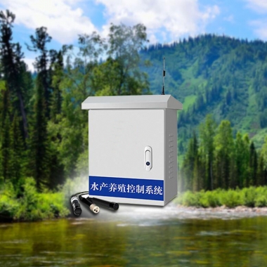 水域養(yǎng)殖場水質(zhì)監(jiān)測系統(tǒng)設備