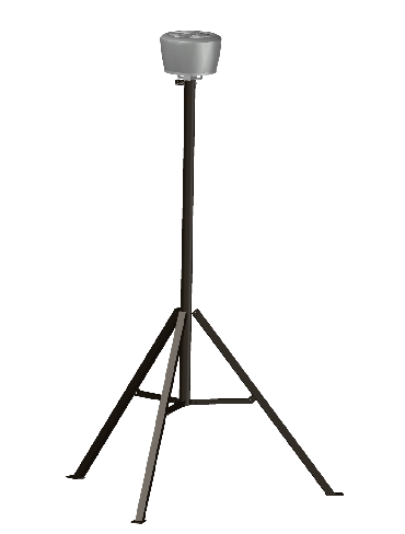 城鎮空氣質量網格化監控解決方案 城鎮大氣環境網格化監測解決方案