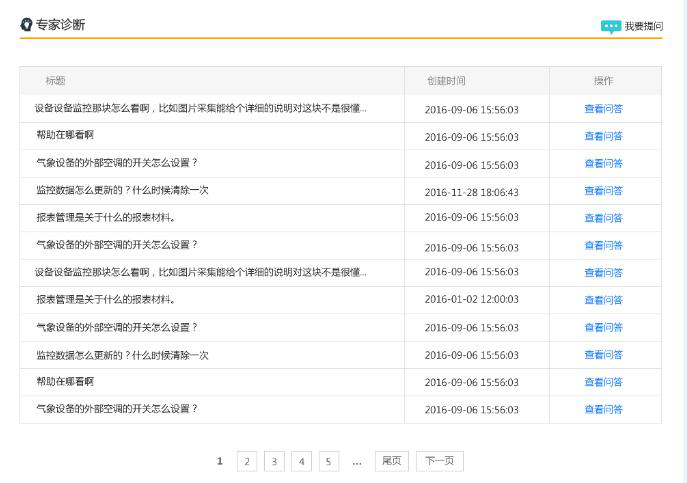 田間環境監測系統設備 農田蟲情監測系統 無線墑情監測站