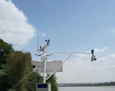 貴州水位監(jiān)測(cè)系統(tǒng)設(shè)備案例