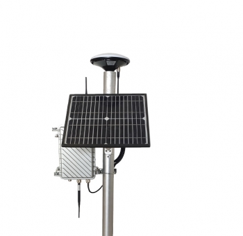 GNSS位移監測系統設備