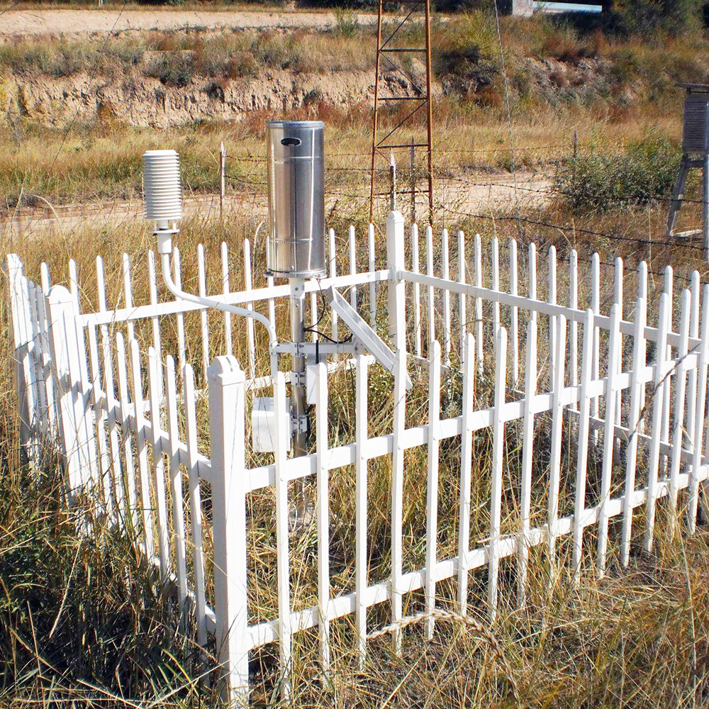 雨量實時監測系統 金屬防護箱外觀大氣 雨量實時監測系統 金屬防護箱外觀大氣