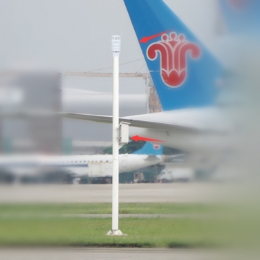 光學(xué)雨量監(jiān)測(cè)系統(tǒng)設(shè)備