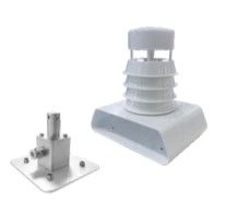 道路積塵負荷走航監測系統