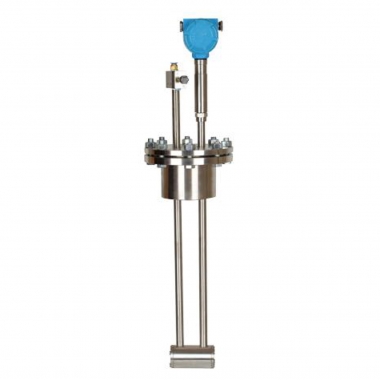 吹掃式管道粉塵檢測儀