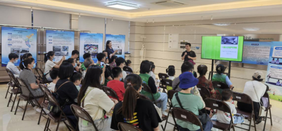 廣東省廣州生態(tài)環(huán)境監(jiān)測中心站 廣州市環(huán)境保護宣傳教育中心共同舉辦“建設(shè)人與自然和諧共生的現(xiàn)代化”環(huán)境日科普宣教活動 架起公眾環(huán)保“連心橋” 廣東省廣州生態(tài)環(huán)境監(jiān)測中心站 廣州市環(huán)境保護宣傳教育中心共同舉辦“建設(shè)人與自然和諧共生的現(xiàn)代化”環(huán)境日科普宣教活動 架起公眾環(huán)保“連心橋”