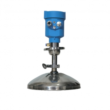 26G脈沖雷達(dá)物位計(jì)