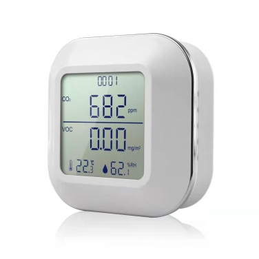 AIFLI-5030 室內環境監測儀