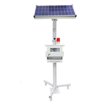 大氣VOCs環(huán)境監(jiān)測(cè)系統(tǒng)儀器設(shè)備