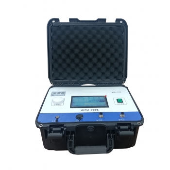 手提便攜式多參數(shù)環(huán)境監(jiān)測設備