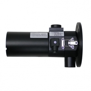 煙囪管道激光粉塵濃度監(jiān)測(cè)儀