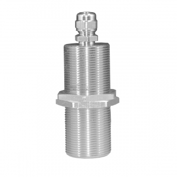 工業級噪音傳感器探頭